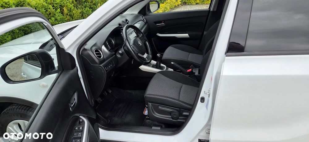 Suzuki Vitara 1.6 (4x2) Comfort+ - 20