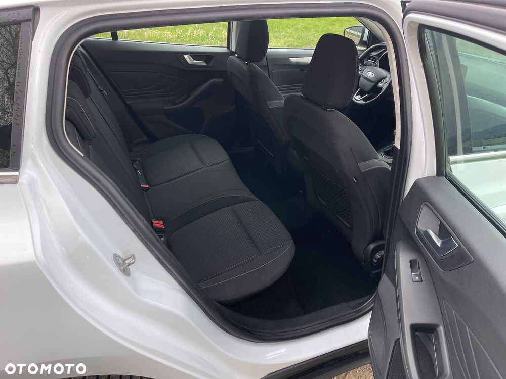 Ford Focus 1.5 EcoBlue Active - 13