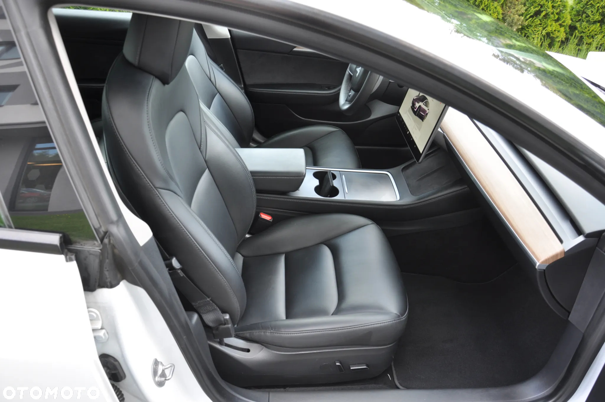 Tesla Model 3 Performance AWD - 13