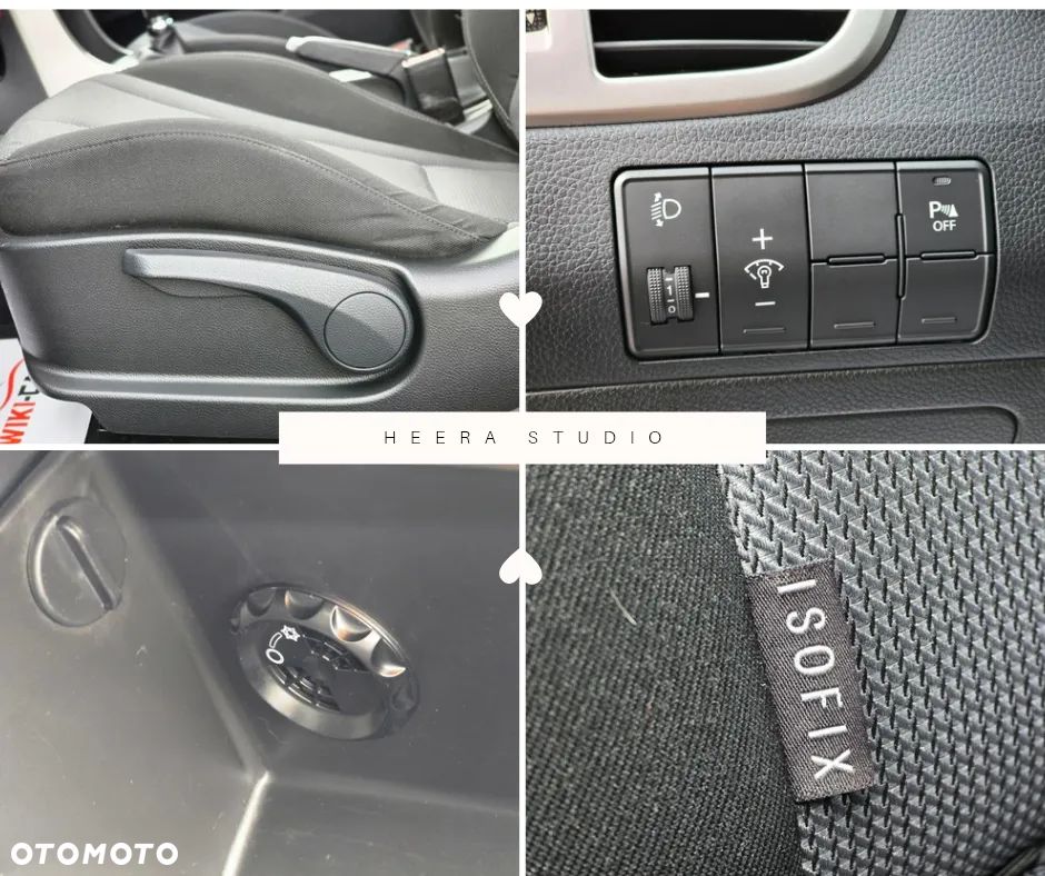 Hyundai i30 1.4 Fifa World Cup Edition - 31