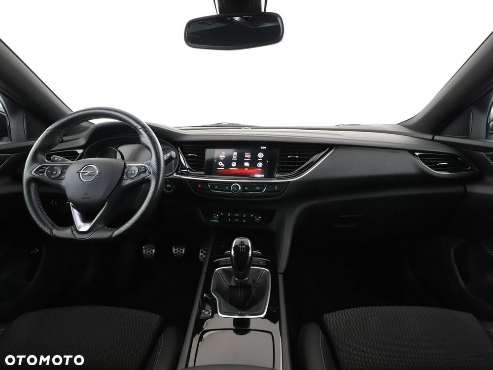 Opel Insignia 2.0 CDTI Innovation S&S - 16