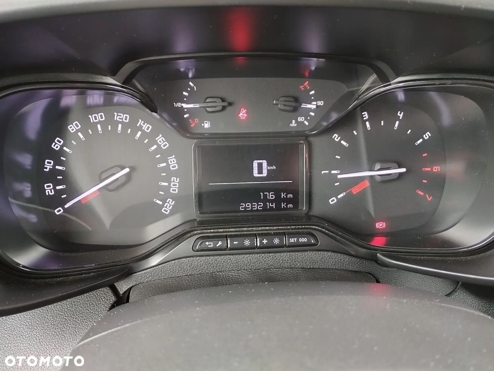 Toyota ProAce City - 10