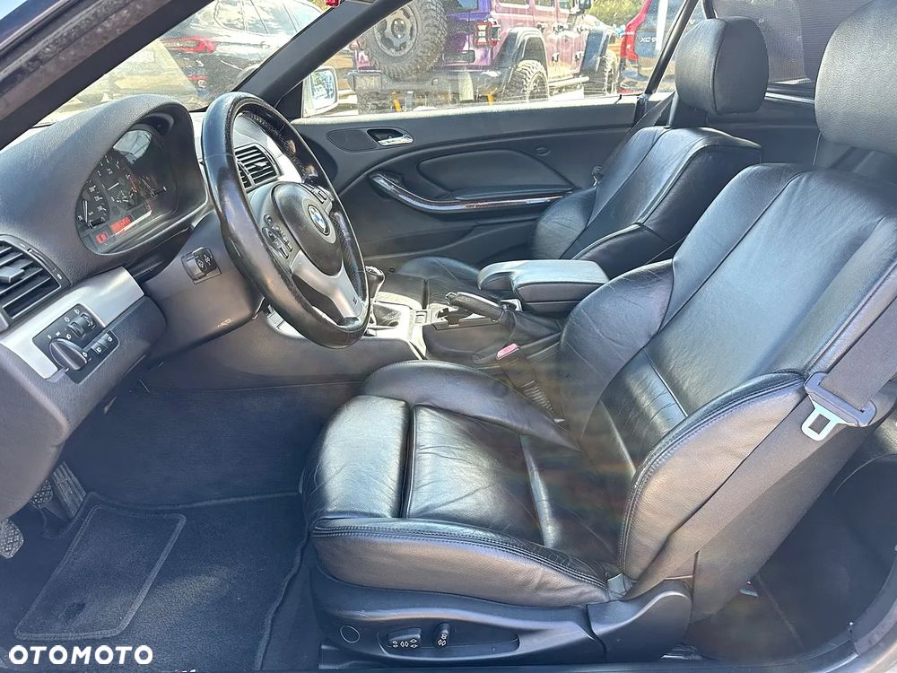 BMW Seria 3 318Ci - 6
