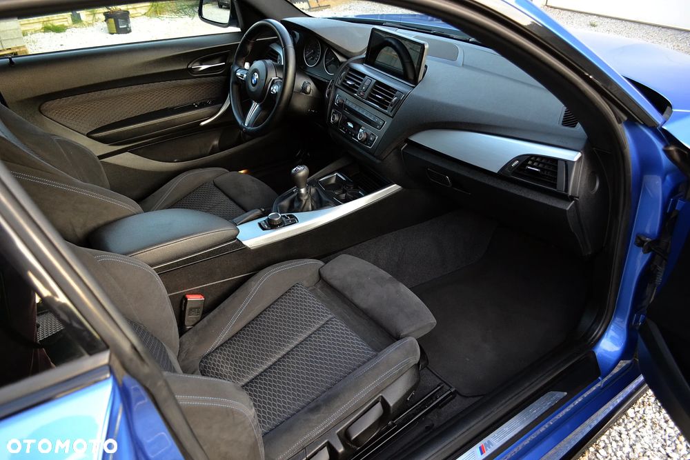 BMW Seria 1 118d DPF Edition Sport - 16