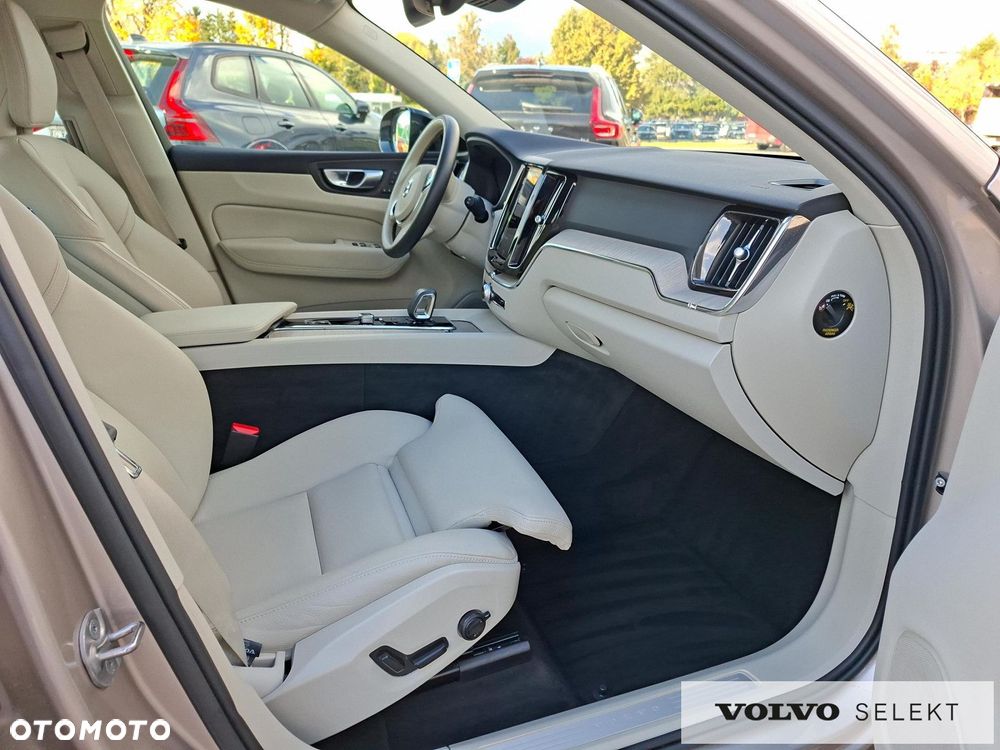 Volvo XC 60 - 10
