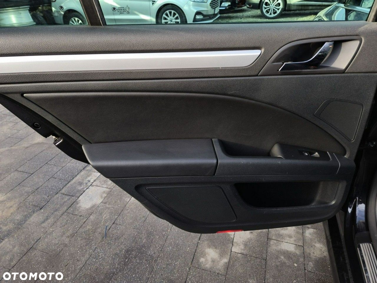 Skoda Superb - 20