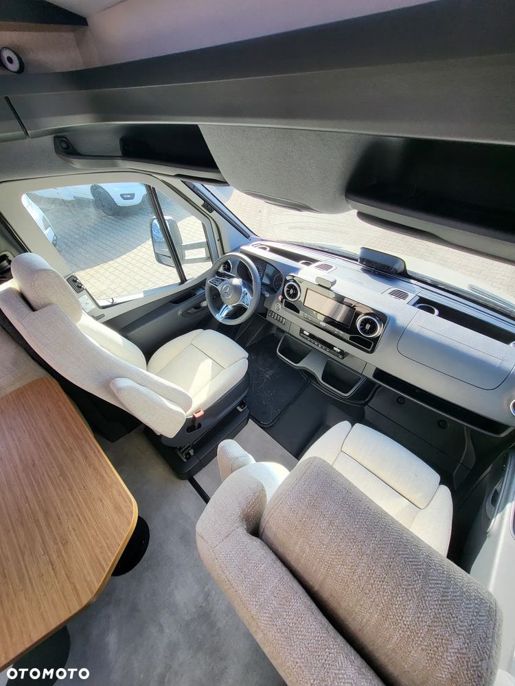 Hymer-Eriba ML-T CROSSTRAIL 4X4 - 6