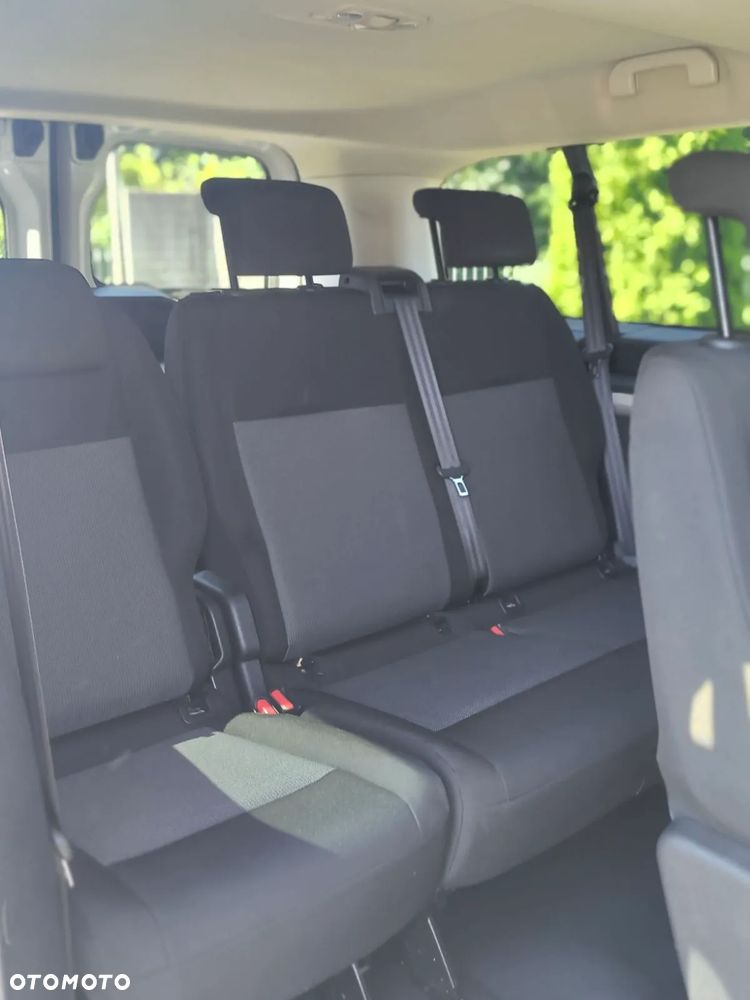 Toyota Proace Verso 2.0 D4-D Long Business - 15