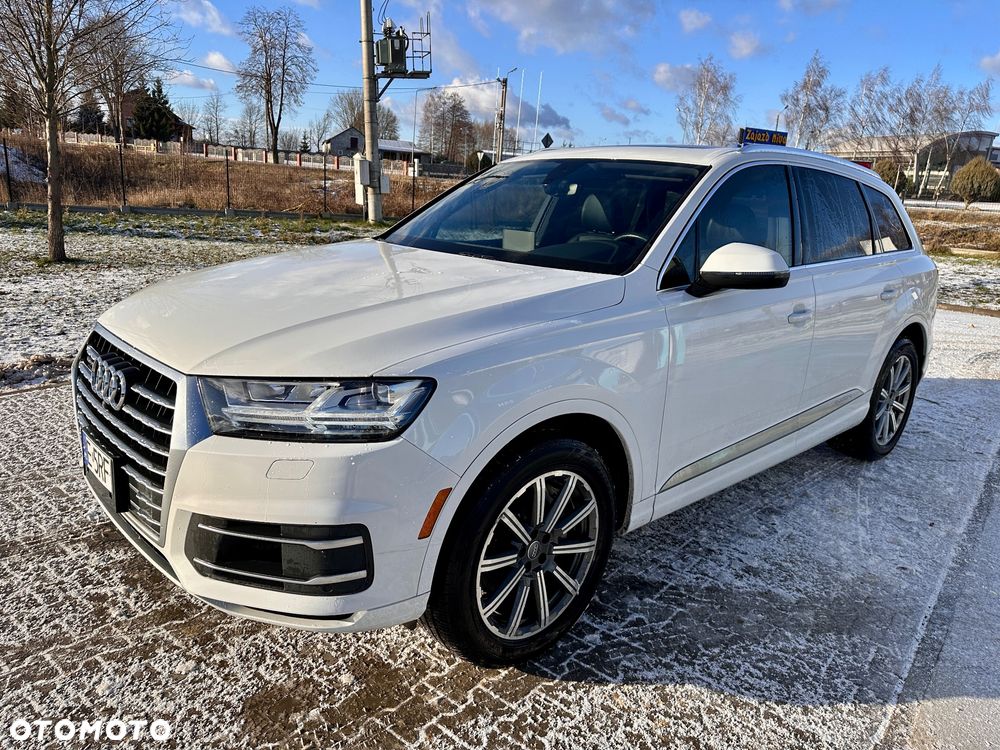 Audi Q7 - 8