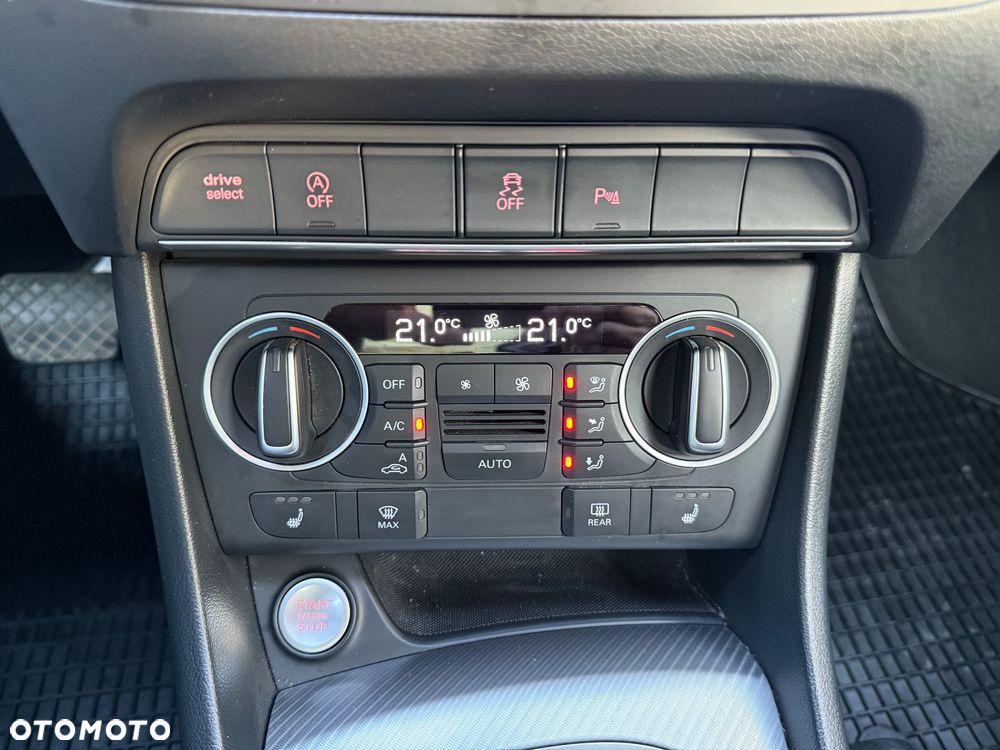 Audi Q3 2.0 TDI Quattro Sport S tronic - 36