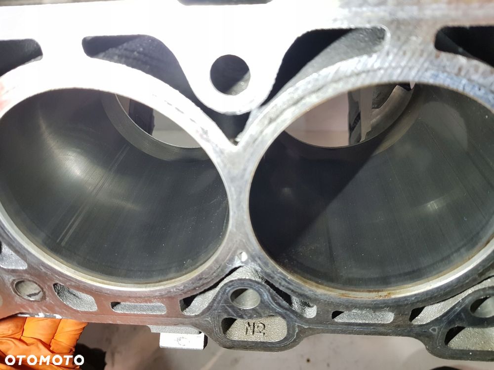 blok silniika rfjr3e6015da ford mustang vi gt 5.0 b v8 2017- - 9