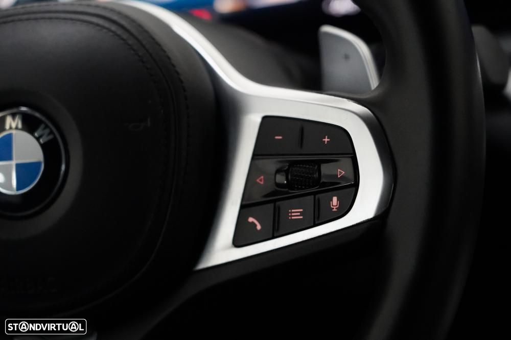BMW 420 d Pack Desportivo M Auto - 20