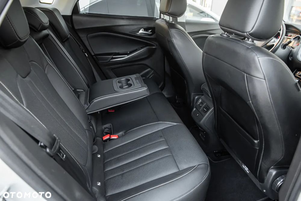 Opel Grandland X - 33