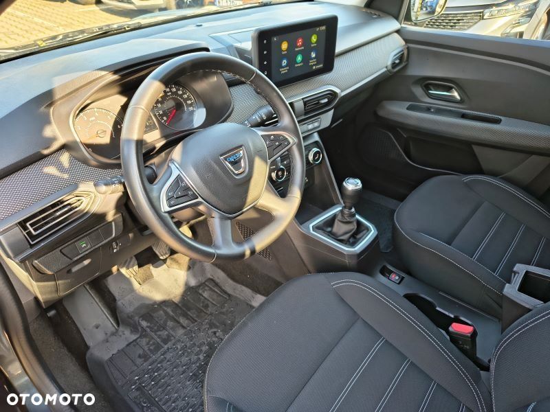 Dacia Jogger - 9