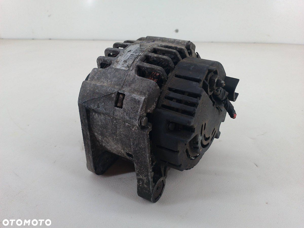 ALTERNATOR PEUGEOT 307 1.4 8v - 4