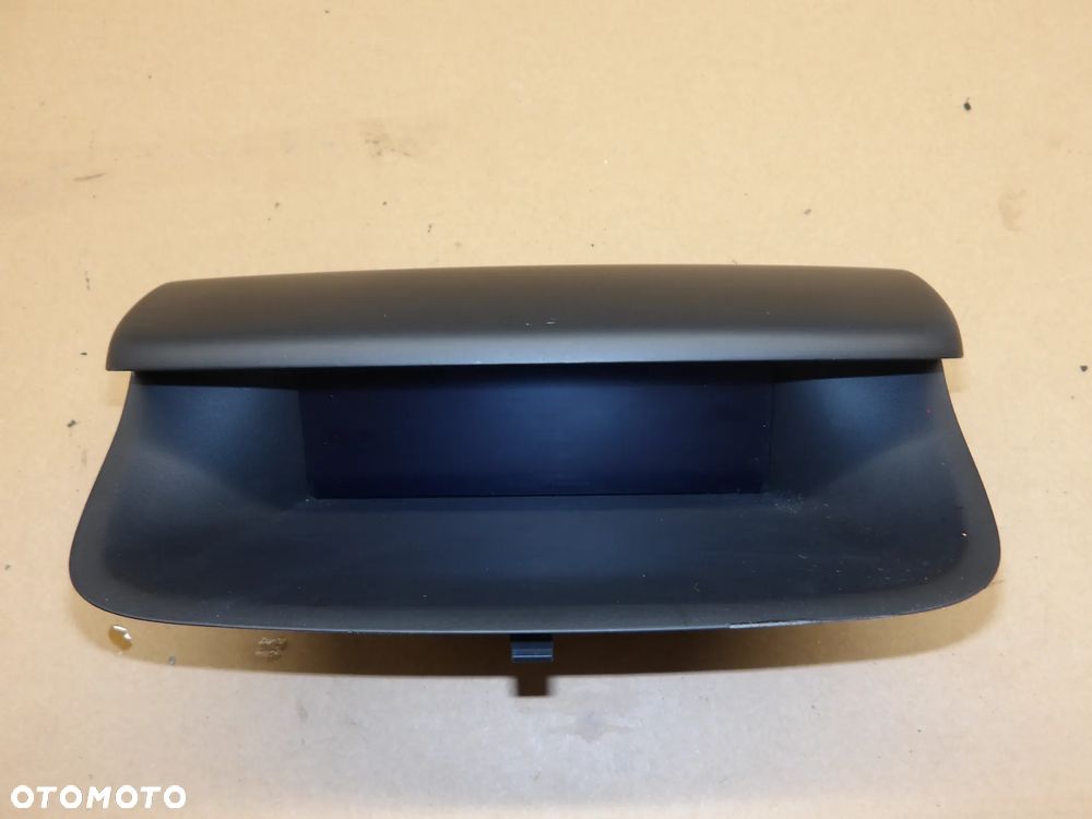 OPEL MERIVA B 10-13 1.3CDTI WYŚWIETLACZ 22858075 - 1