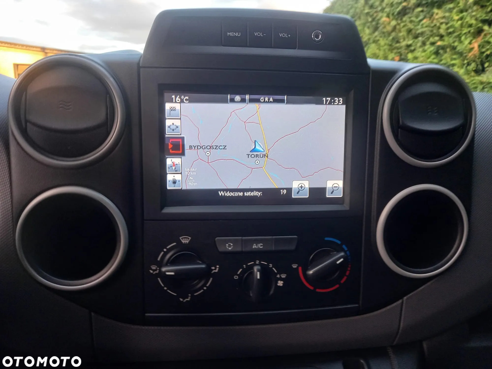 Citroën Berlingo - 25