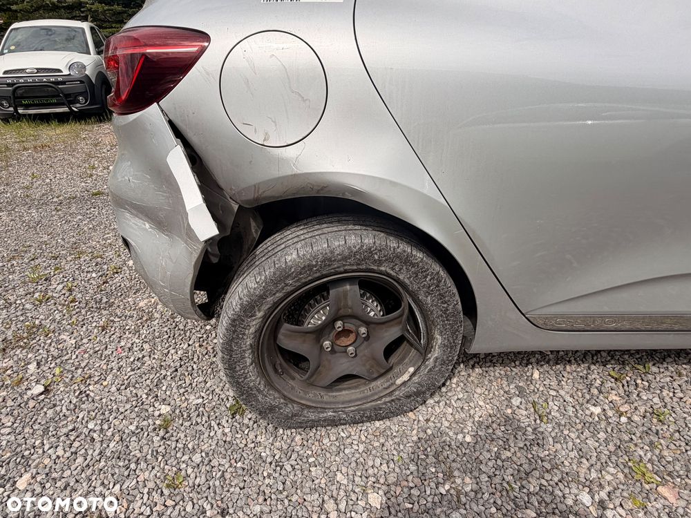 Renault Clio 1.0 TCe Intens - 7