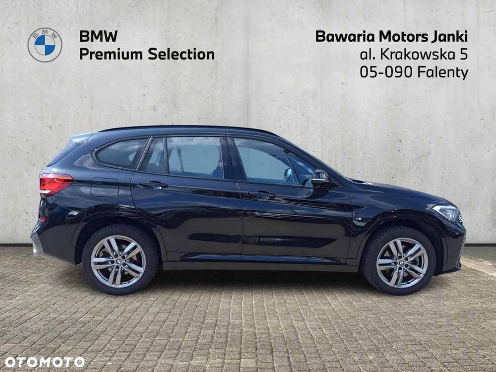 BMW X1 - 8