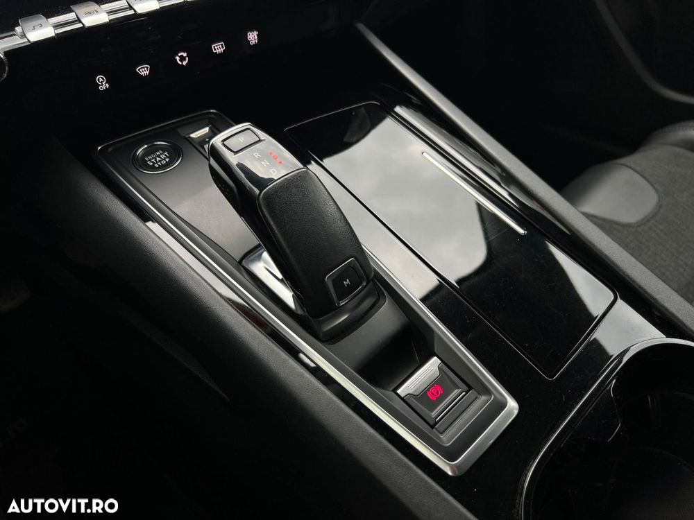Peugeot 508 - 14