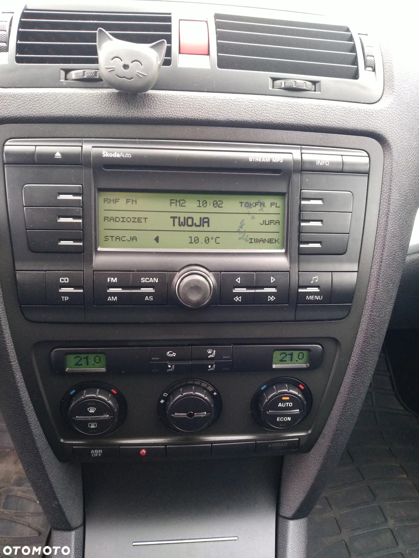 Skoda Octavia 1.9 TDI Ambiente - 5