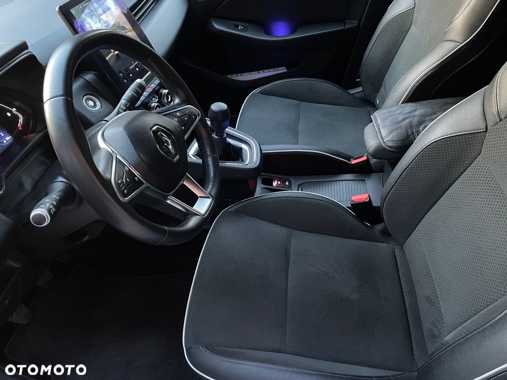 Renault Clio 1.0 TCe Intens - 8