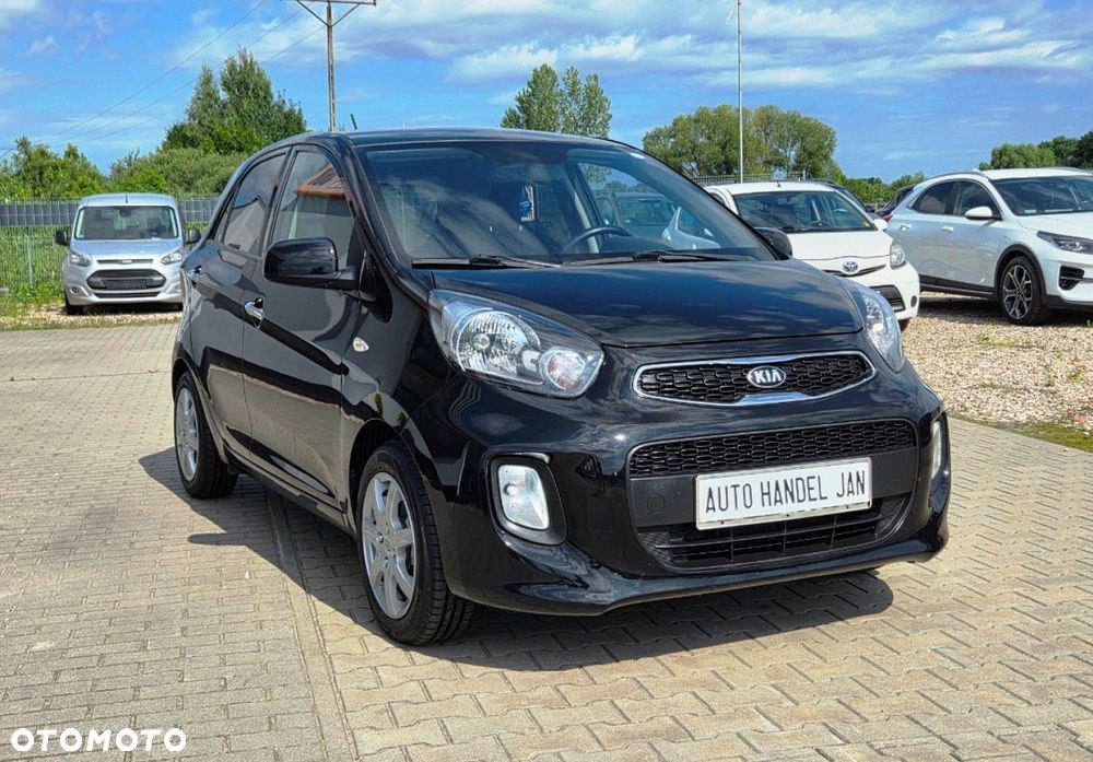 Kia Picanto - 2