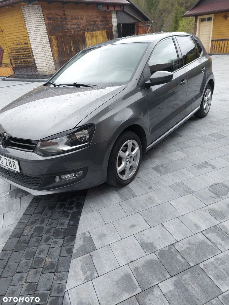 Volkswagen Polo - 8