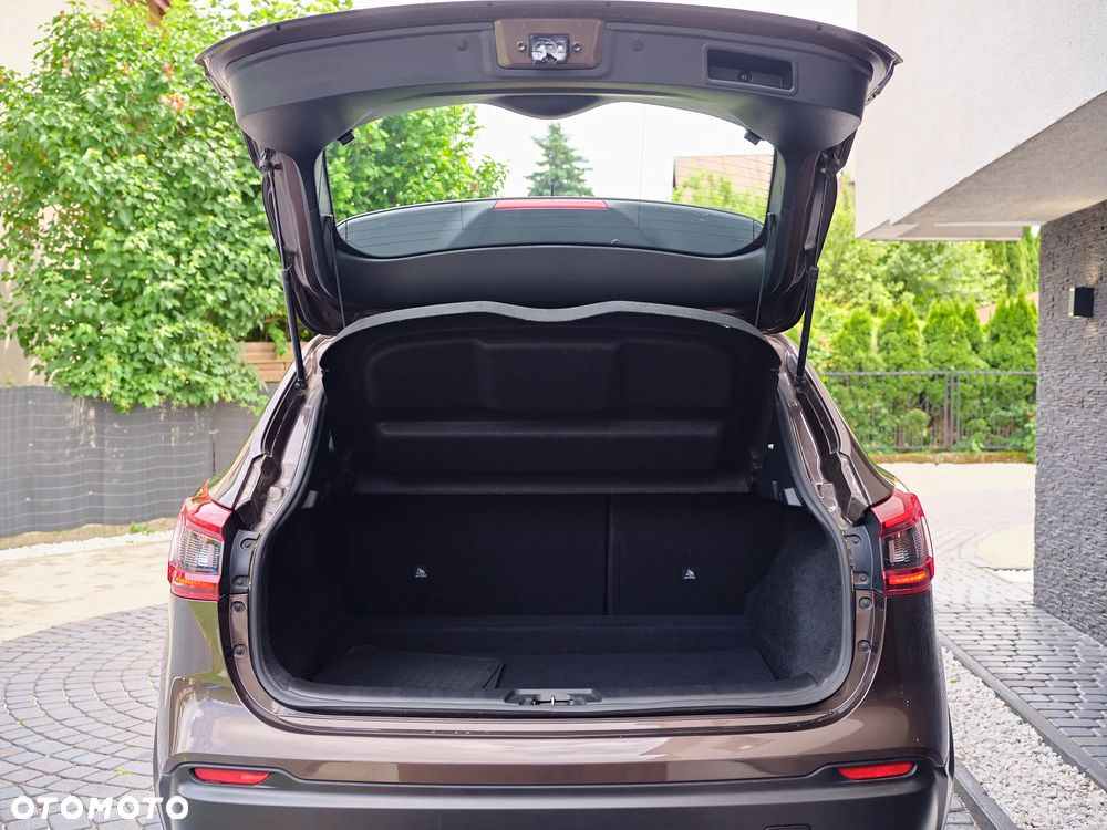 Nissan Qashqai 1.3 DIG-T Acenta - 16