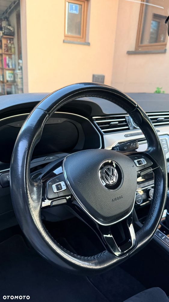 Volkswagen Passat 2.0 TDI BMT Highline DSG - 7