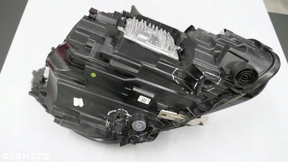 bmw 1 f40 lampa lewa przednia lewy przód led adaptacyjny moduły 9482811 - 7