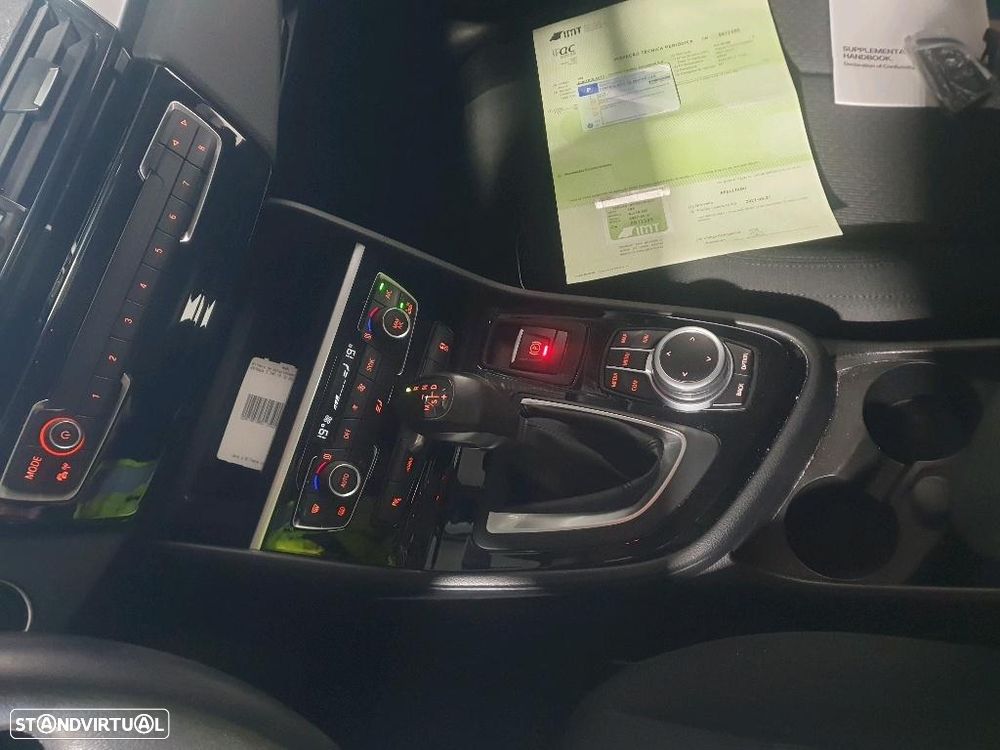 BMW 225xe Active Tourer iPerformance Advantage - 11