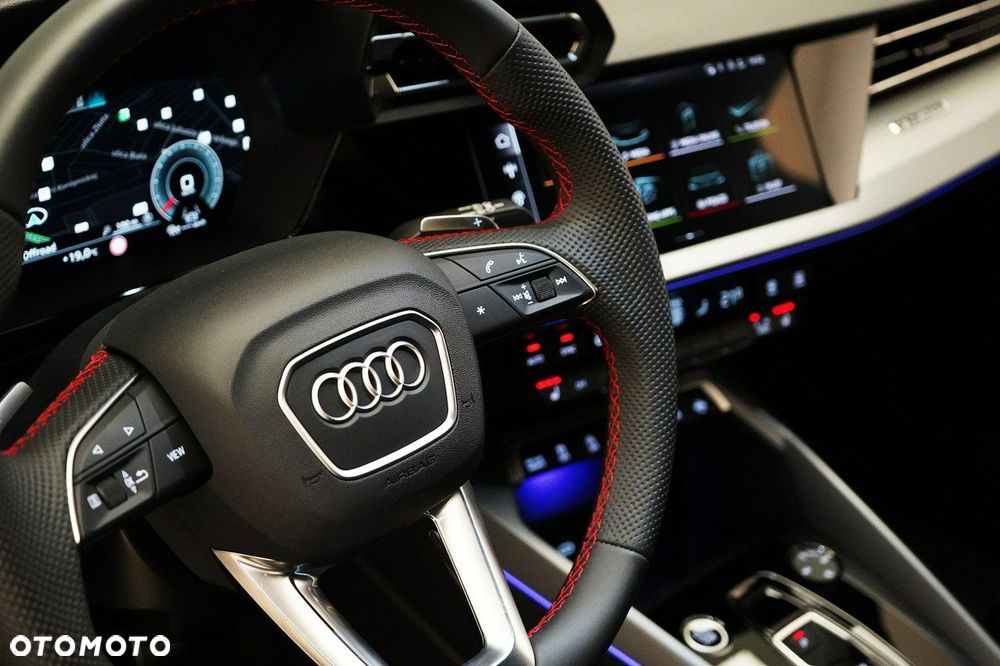 Audi A3 Sportback - 24