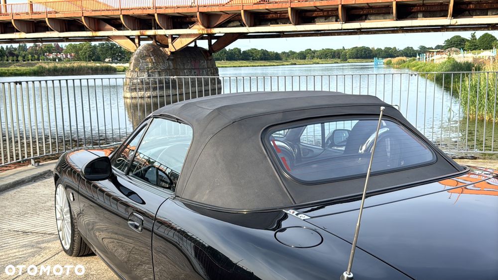 Mazda MX-5 1.6 16V - 23