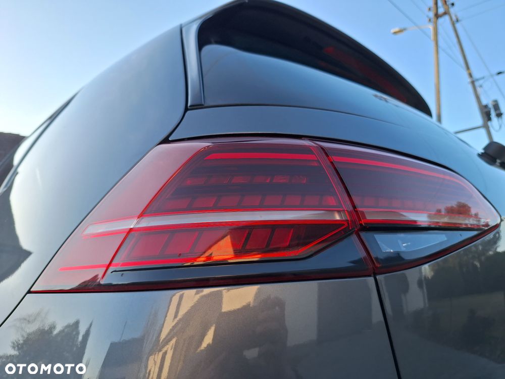 Volkswagen Golf 1.5 TSI ACT OPF DSG Highline - 27