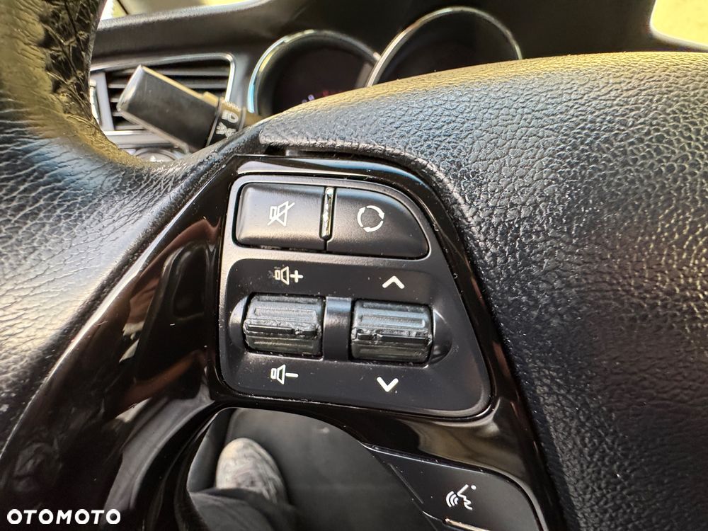 Kia Ceed 1.6 CRDi L - 18