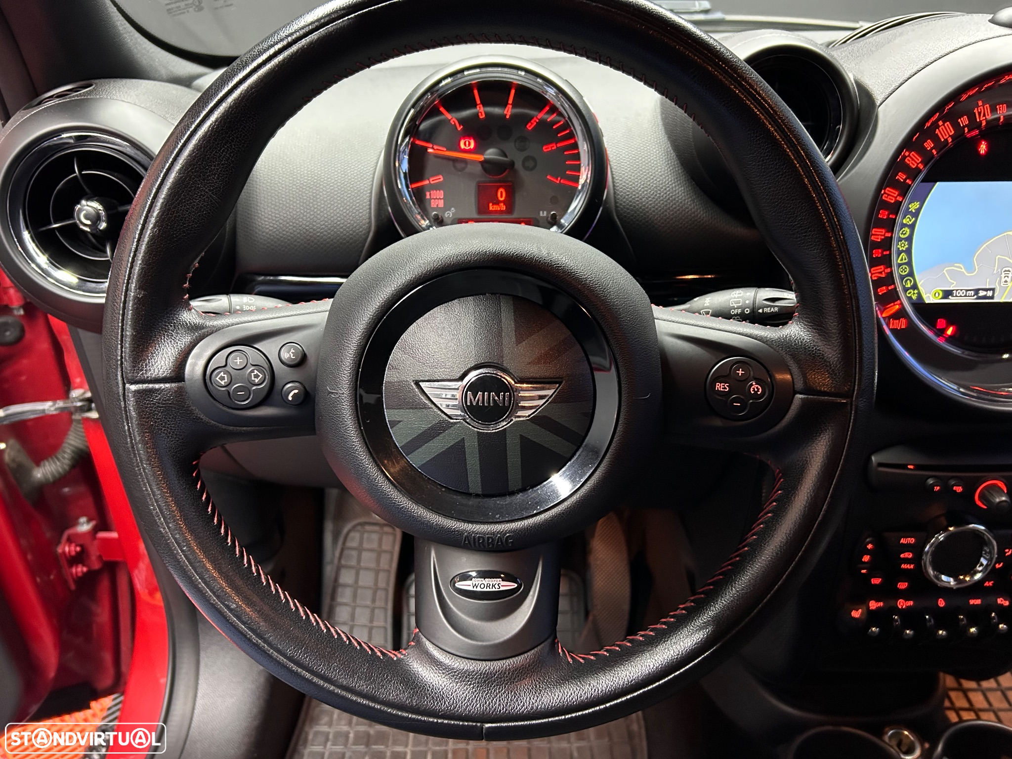MINI Countryman Cooper D - 9