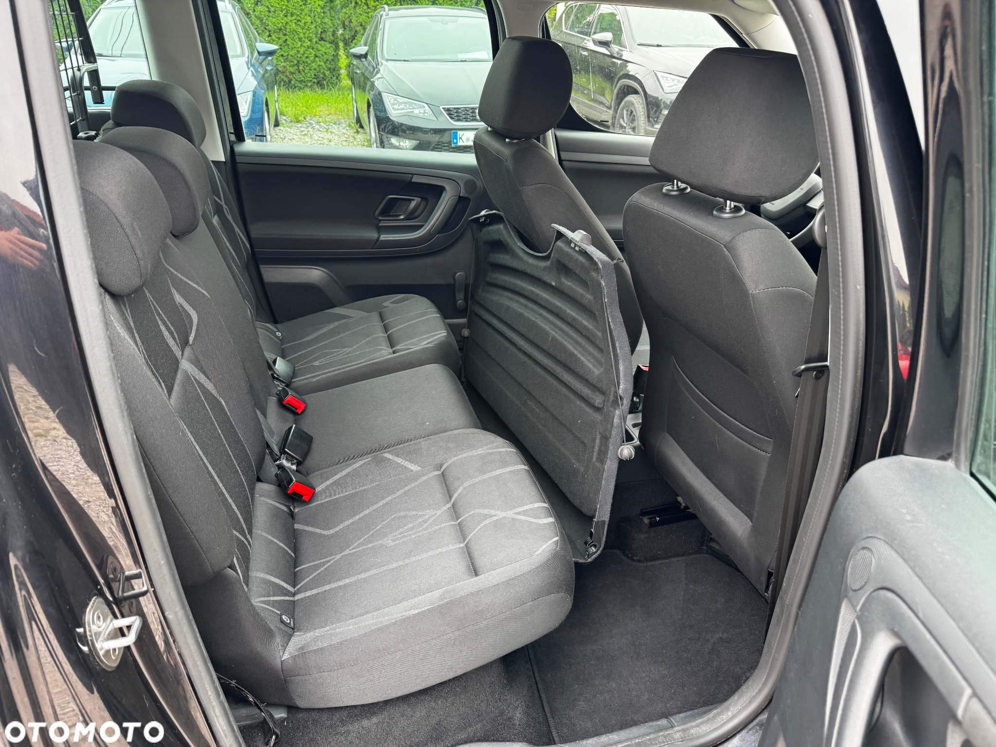 Skoda Roomster 1.4 16V Active - 30
