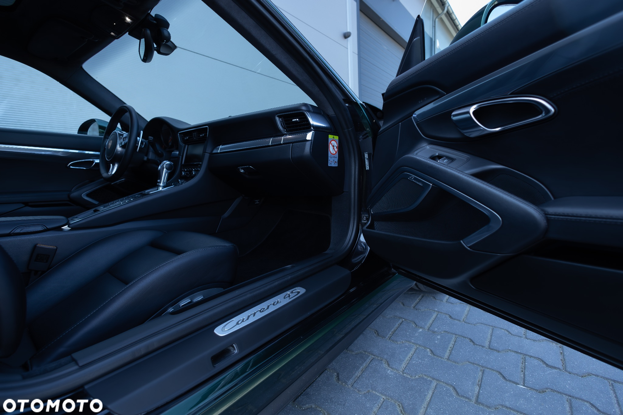 Porsche 911 Carrera 4S PDK - 29