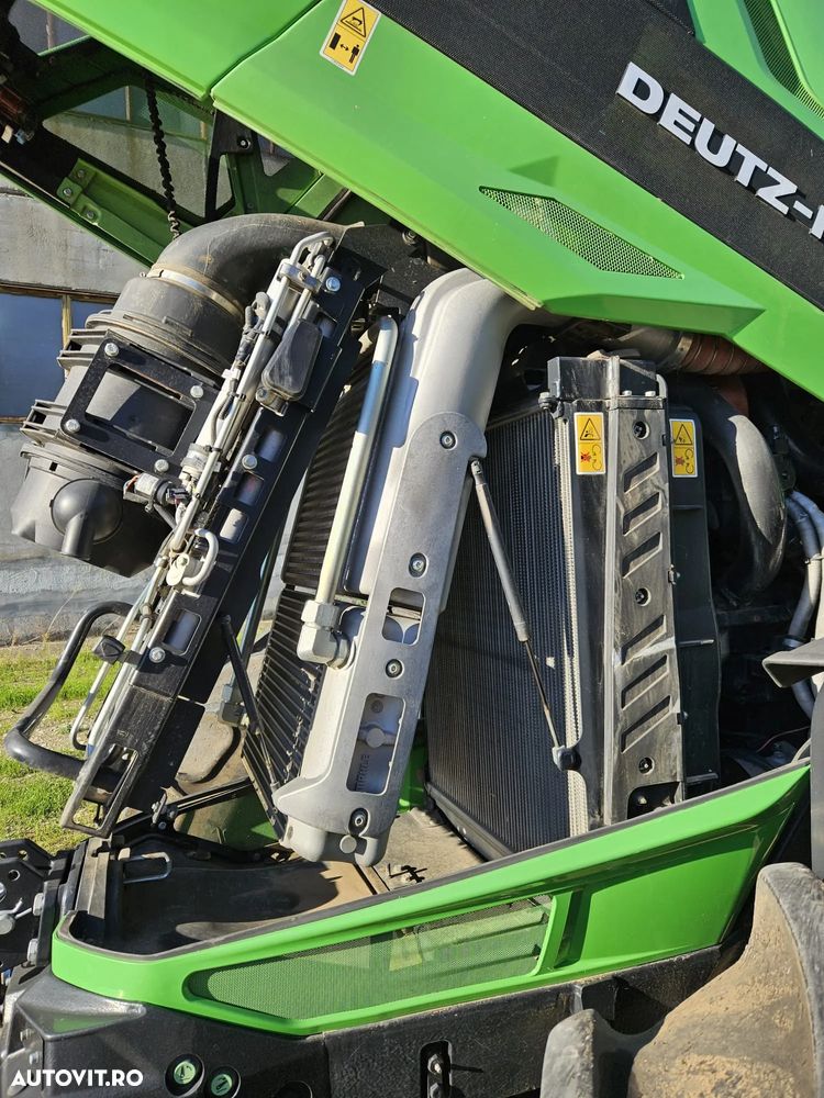 Deutz-Fahr 6205 - 30