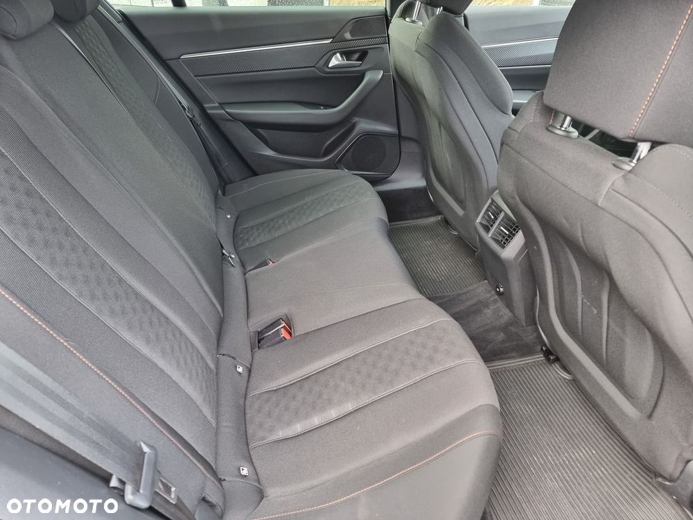 Peugeot 508 1.5 BlueHDi Active S&S - 22