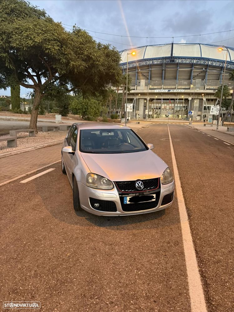 VW Golf