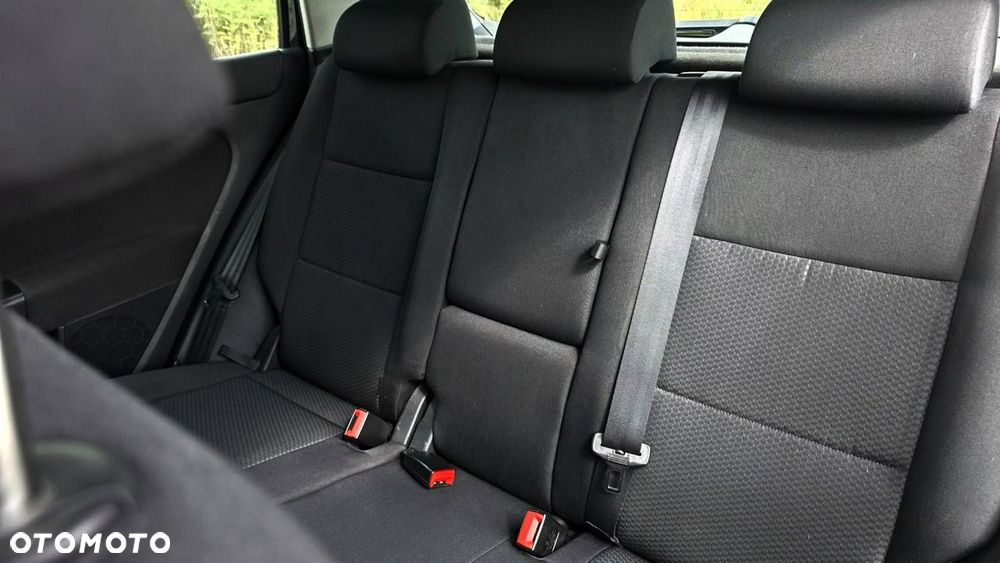 Volkswagen Golf Plus - 13