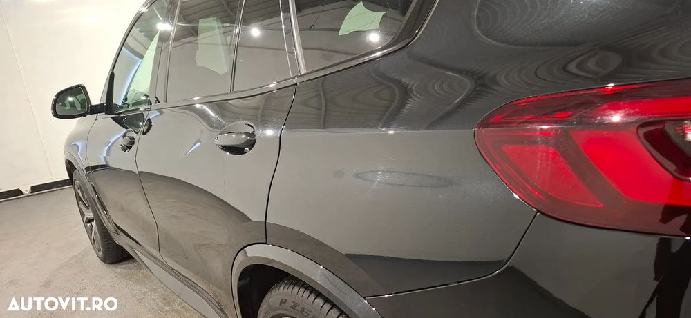 BMW X5 xDrive30d - 31