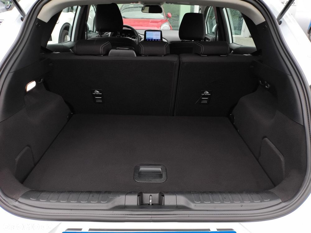 Ford Puma 1.0 EcoBoost mHEV Titanium Design - 30