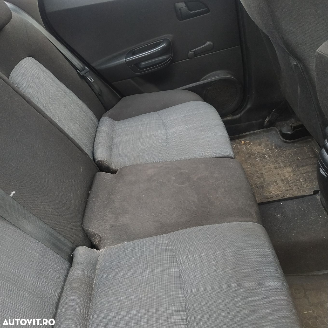 Dezmembrari  Kia CEED (ED)  2006  > 2012 1.4 CVVT Benzina - 8