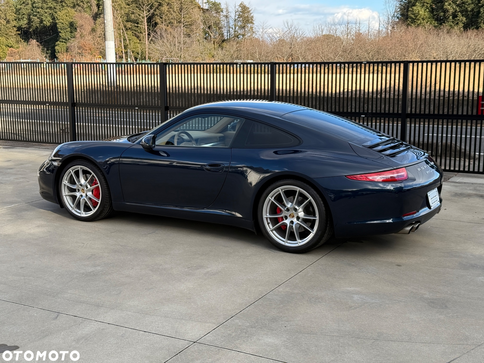 Porsche 911 Carrera S PDK - 11