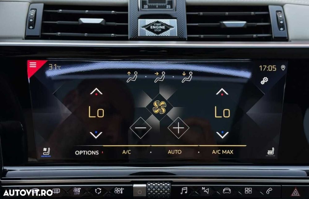 DS Automobiles DS 7 Crossback - 30
