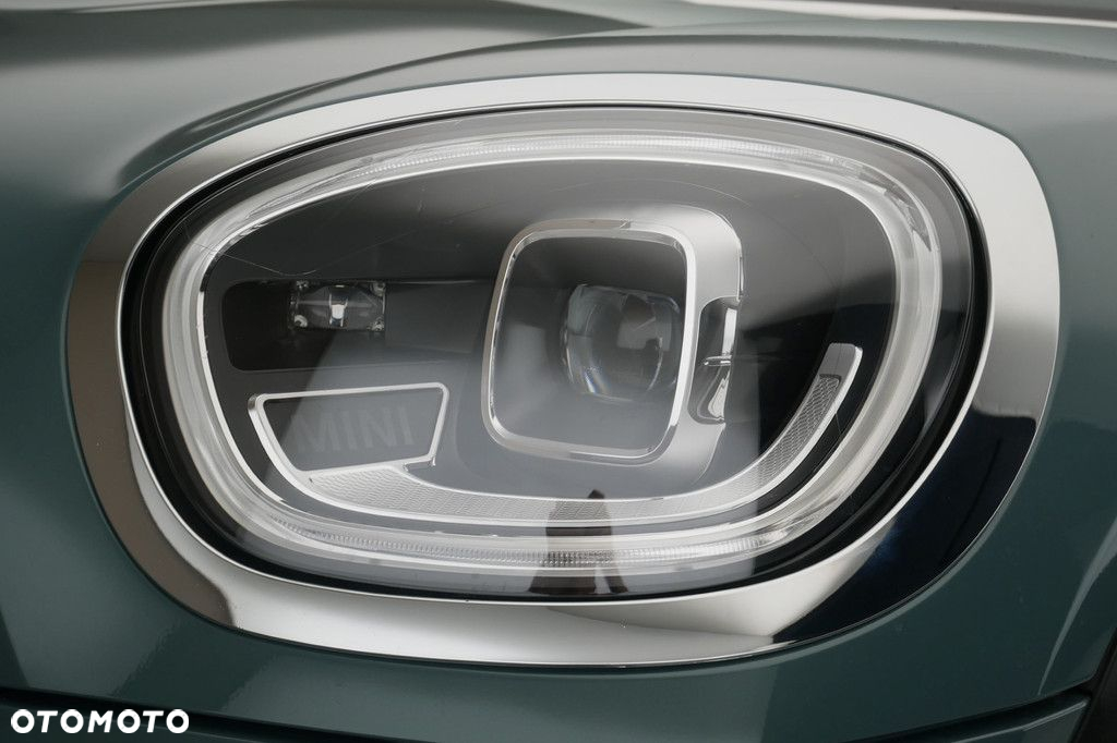 MINI Countryman - 13