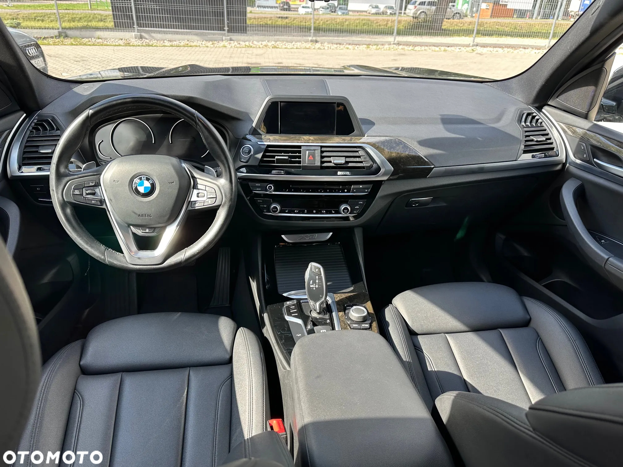 BMW X3 - 11